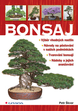 BONSAJ