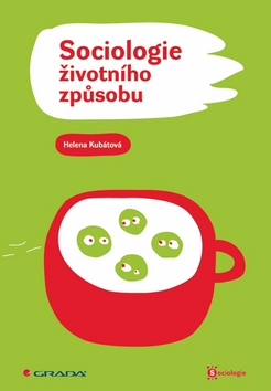 SOCIOLOGIE ZIVOTNIHO ZPUSOBU