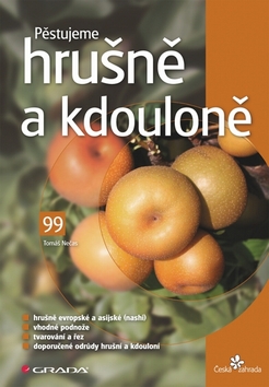 PESTUJEME HRUSNE A KDOULONE