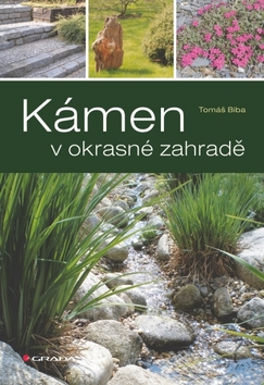 KAMEN V OKRASNE ZAHRADE