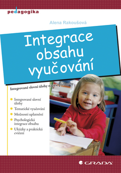 INTEGRACE OBSAHU VYUCOVANI