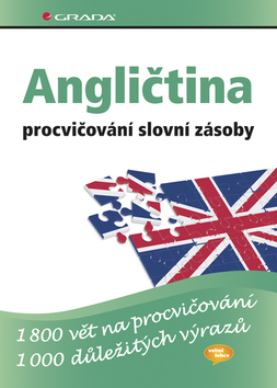 ANGLICTINA PROCVICOVANI SLOVNI ZASOBY