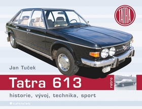 TATRA 613