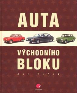 AUTA VYCHODNIHO BLOKU
