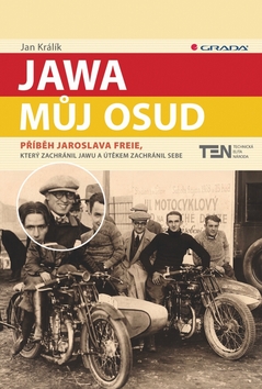 JAWA MUJ OSUD