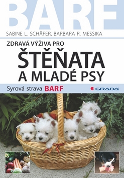 ZDRAVA VYZIVA PRO STENATA A MLADE PSY