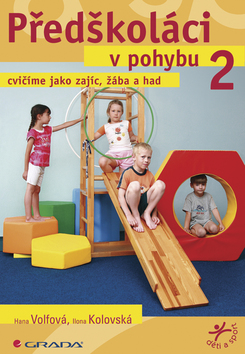 PREDSKOLACI V POHYBU 2