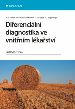 DIFERENCIALNI DIAGNOSTIKA VE VNITRNIM LEKARSTVI