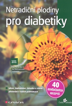 NETRADICNI PLODINY PRO DIABETIKY