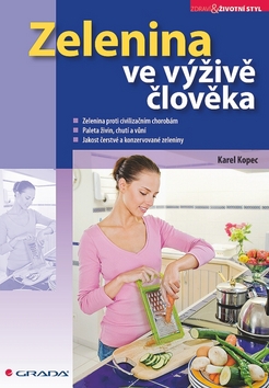 ZELENINA VE VYZIVE CLOVEKA