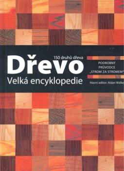 DREVO VELKA ENCYKLOPEDIE