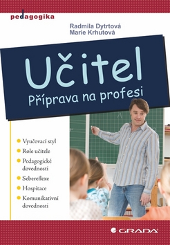 UCITEL - PRIPRAVA NA PROFESI