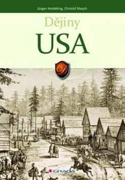 DEJINY USA