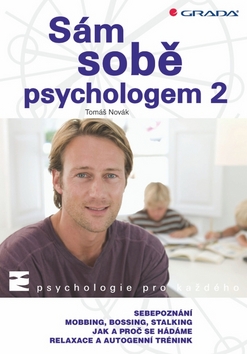 SAM SOBE PSYCHOLOGEM 2