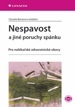 NESPAVOST A JINE PORUCHY SPANKU