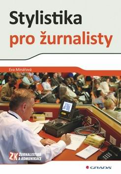 STYLISTIKA PRO ZURNALISTY