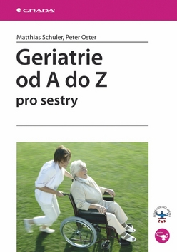 GERIATRIE OD A DO Z