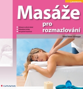 MASAZE PRO ROZMAZLOVANI