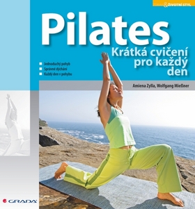 PILATES KRATKA CVICENI PRO KAZDY DEN