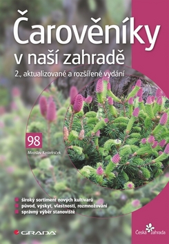 CAROVENIKY V NASI ZAHRADE