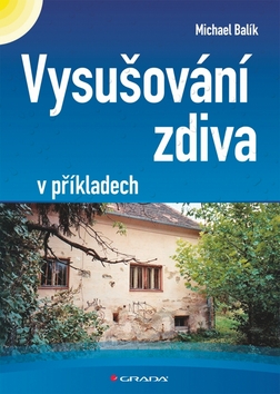 VYSUSOVANI ZDIVA