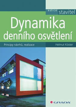 DYNAMIKA DENNIHO OSVETLENI