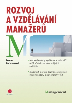 ROZVOJ A VZDELAVANI MANAZERU