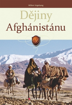 DEJINY AFGANISTANU
