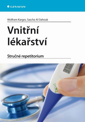 VNITRNI LEKARSTVI