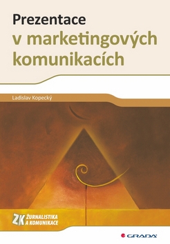 PREZENTACE V MARKETINGOVYCH KOMUNIKACICH