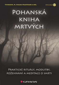 POHANSKA KNIHA MRTVYCH