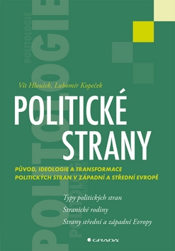 POLITICKE STRANY