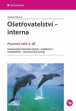 OSETROVATELSTVI - INTERNA PRACOVNI SESIT 2. DIL
