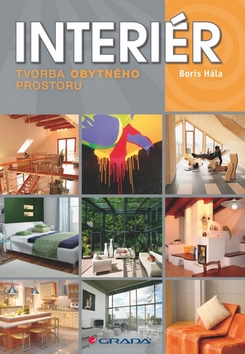 INTERIER - TVORBA OBYTNEHO PROSTORU