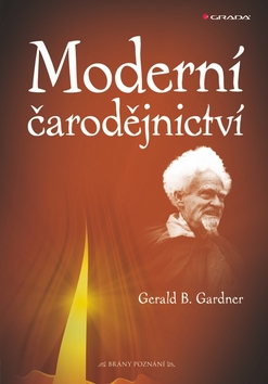 MODERNI CARODEJNICTVI