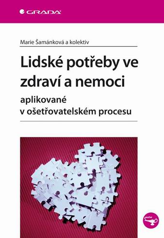LIDSKE POTREBY VE ZDRAVI A NEMOCI