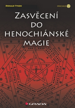 ZASVECENI DO HENOCHIANSKE MAGIE
