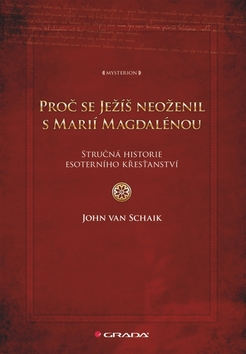 PROC SE JEZIS NEOZENIL S MARII MAGDALENOU