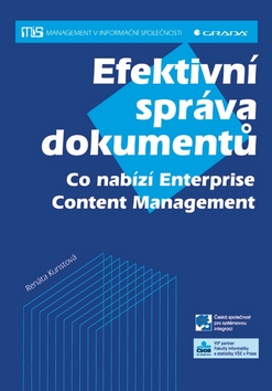EFEKTIVNI SPRAVA DOKUMENTU