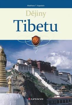 DEJINY TIBETU