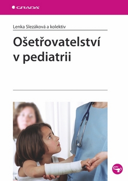 OSETROVATELSTVI V PEDIATRII