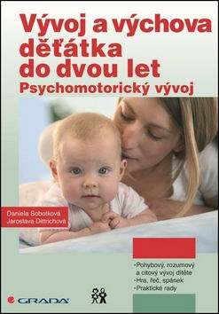 VYVOJ A VYCHOVA DETATKA DO DVOU LET