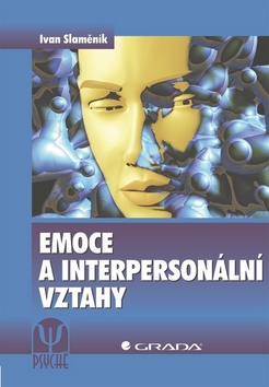 EMOCE A INTERPERSONALNI VZTAHY