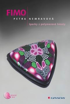 FIMO SPERKY Z POLYMEROVE HMOTY