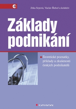 ZAKLADY PODNIKANI
