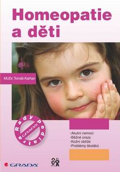 HOMEOPATIE A DETI