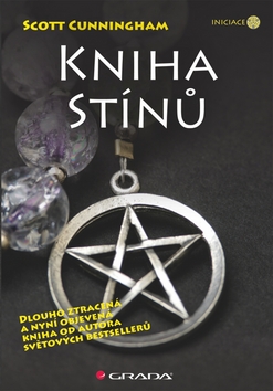 KNIHA STINU