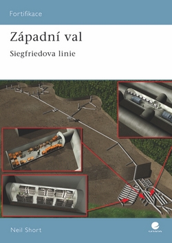 ZAPADNI VAL - SIEGFRIEDOVA LINIE