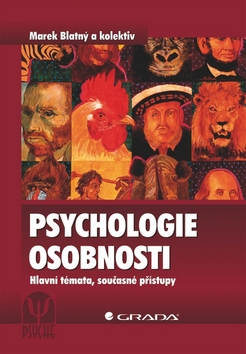 PSYCHOLOGIE OSOBNOSTI