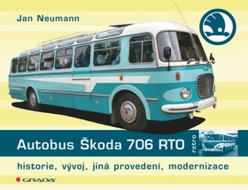 AUTOBUS SKODA 706 RTO
